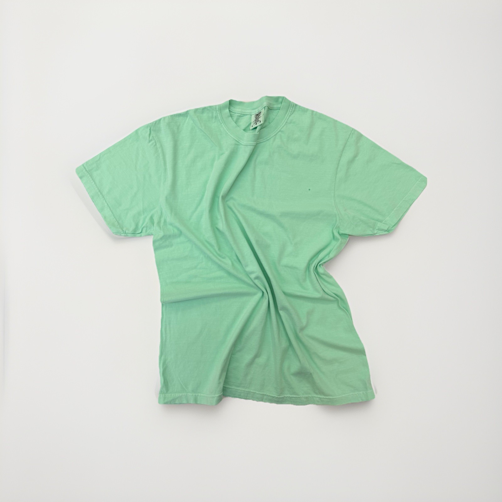 Comfort Colors T-Shirt 5 Pack Pocket Optional ***Factory Seconds***
