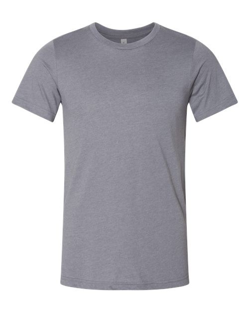 BELLA + CANVAS 3001CVC Jersey Tee