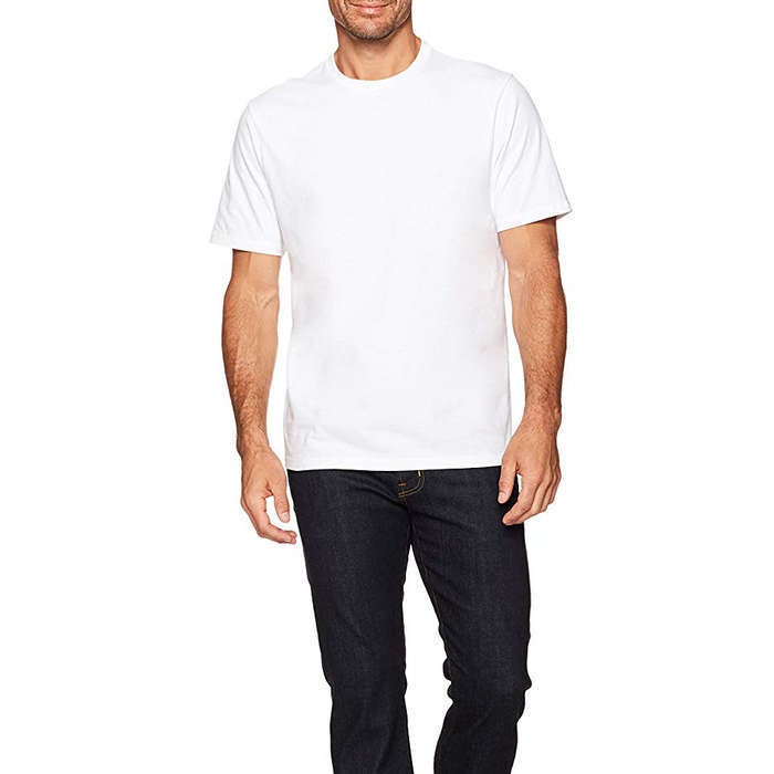 Fruit of The Loom White or Color T-shirts 3,6,9 Pack Short Sleeve Tees S-4XL