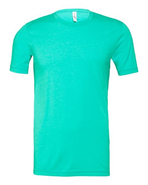 BELLA + CANVAS 3001CVC Jersey Tee