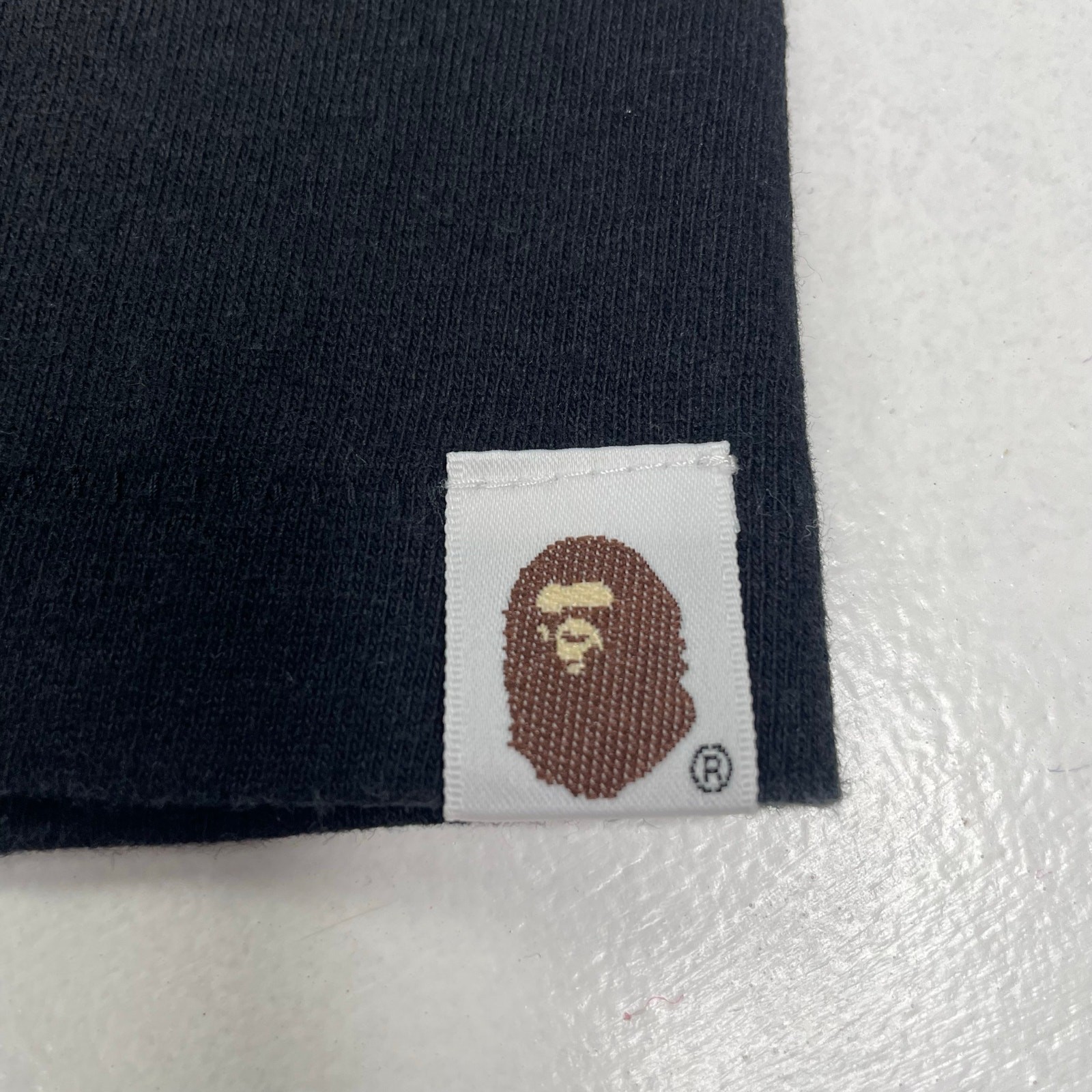 2013 Bape x Monster Hunter “Liolaeus” Baby Milo Tee – Size Small
