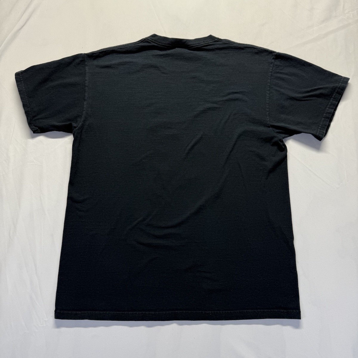 Vintage Fruit Of The Loom Sun Studio Memphis TN T-Shirt Music Tee Size L