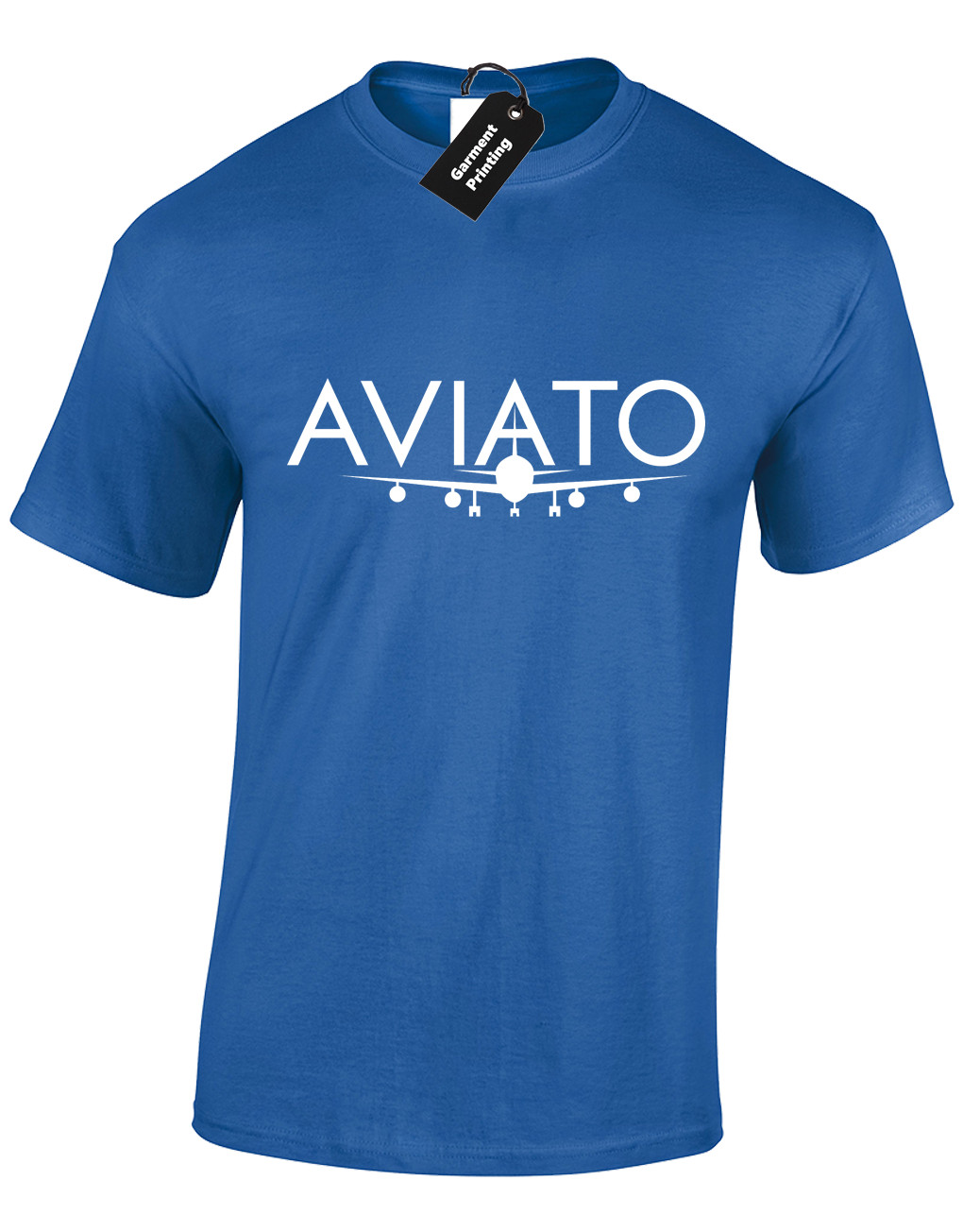 Aviato Silicone Valley Series Tv Show Geek Nerd Gift Unisex T-Shirt