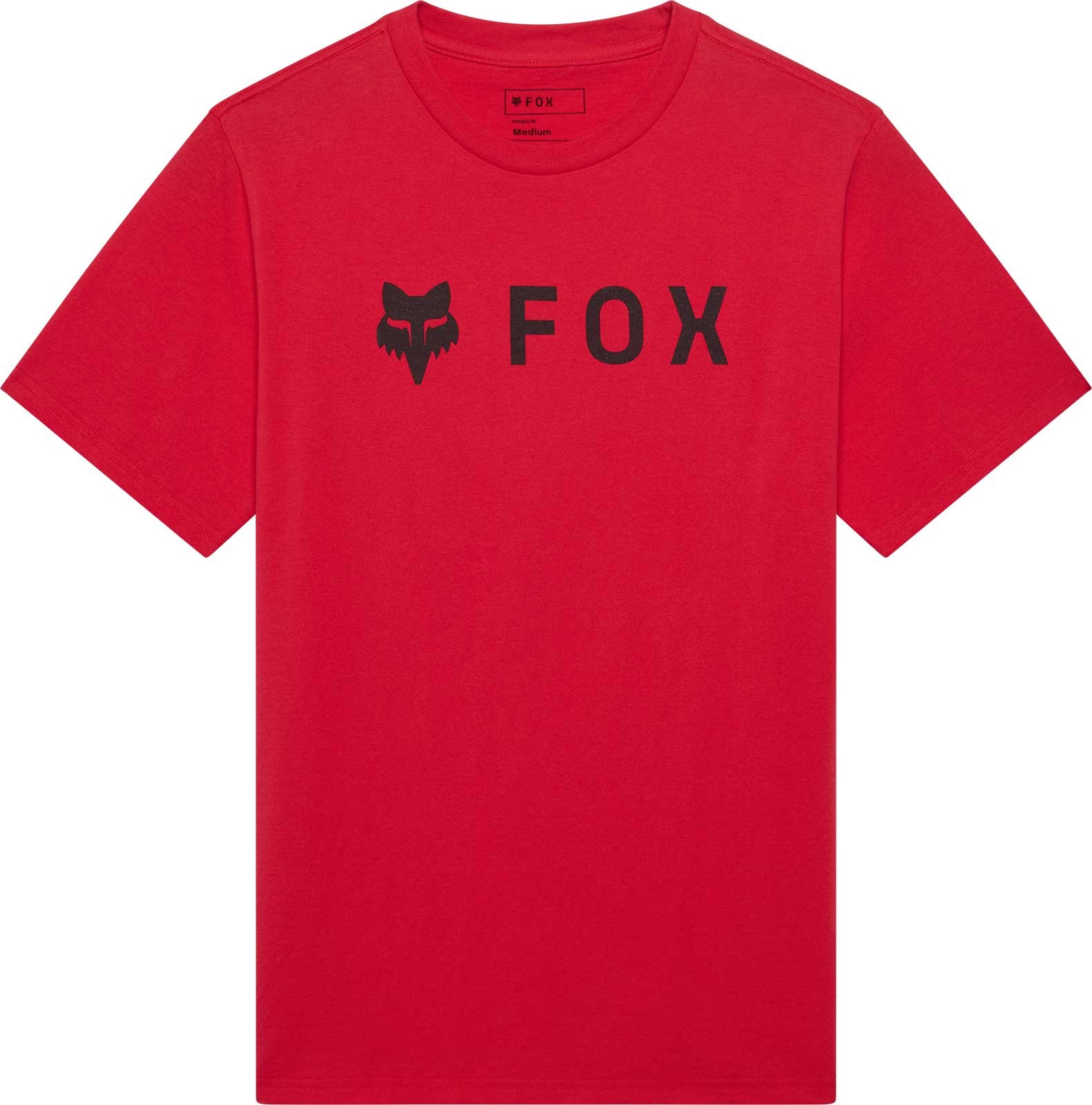 Fox Racing Absolute 195 Original T-Shirt – Mens Tee
