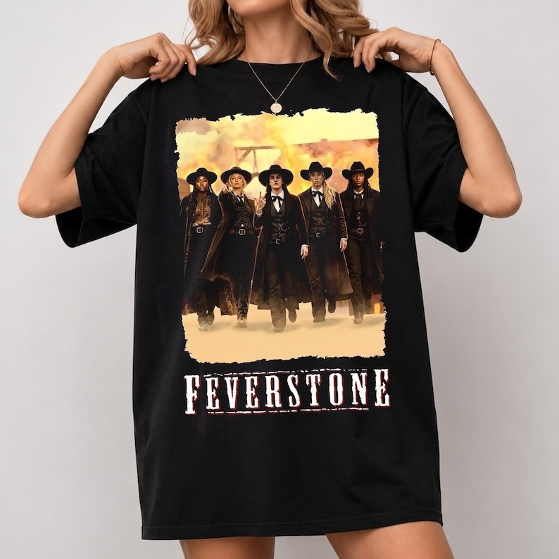 Indiana Fever Feverstone Shirt, Caitlin Clark Lexie Hull Aliyah Boston Kelsey Mi