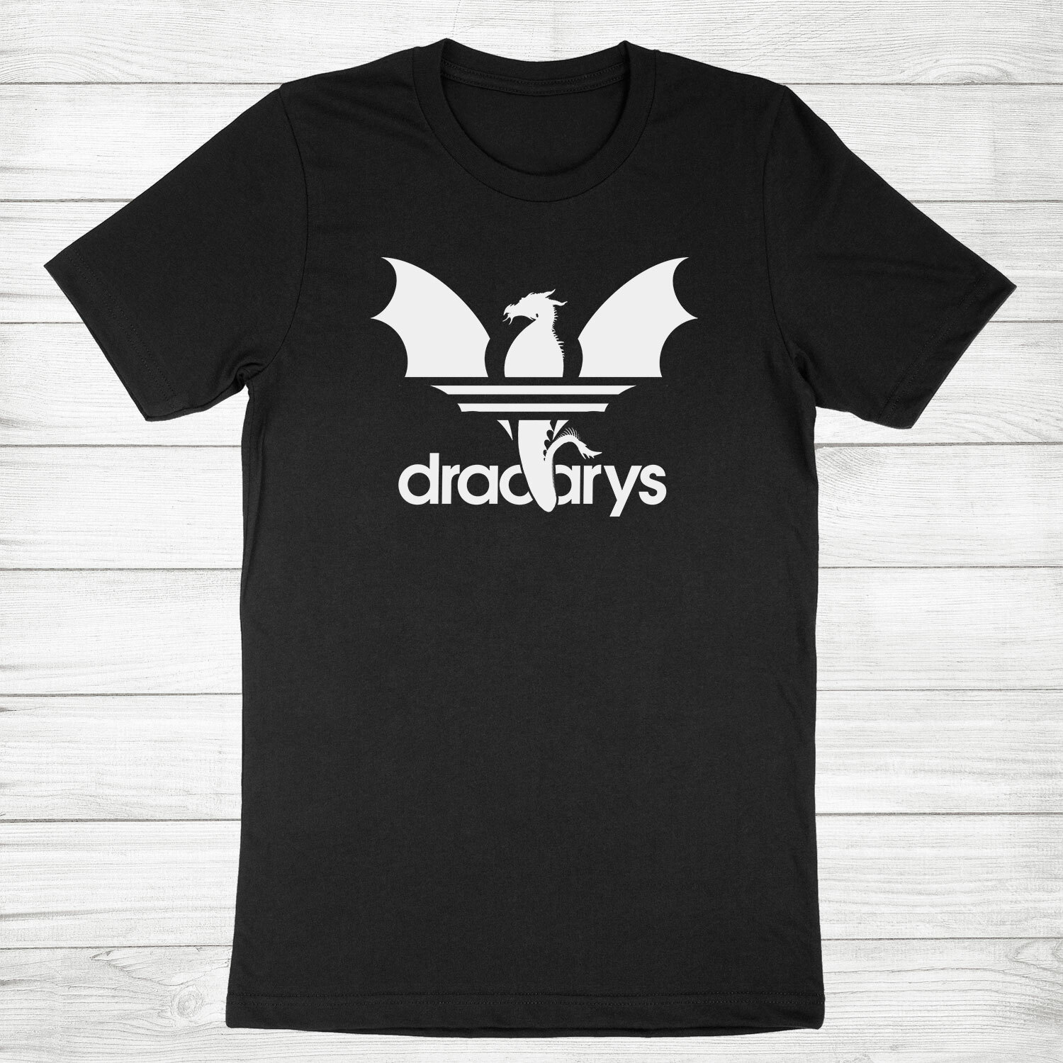 Dracarys Game of Thrones Unisex T-Shirt Mother of Dragons khaleesi Dragon fire