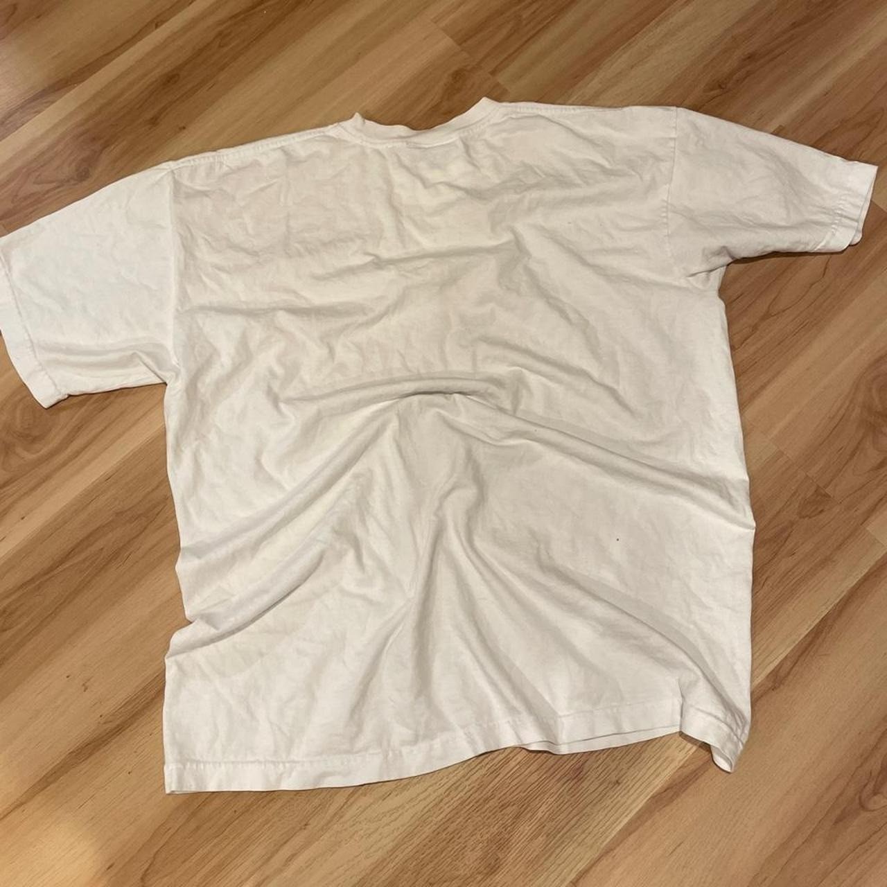 Online Ceramics “Puff Coffee Roasters” shirt, size Large