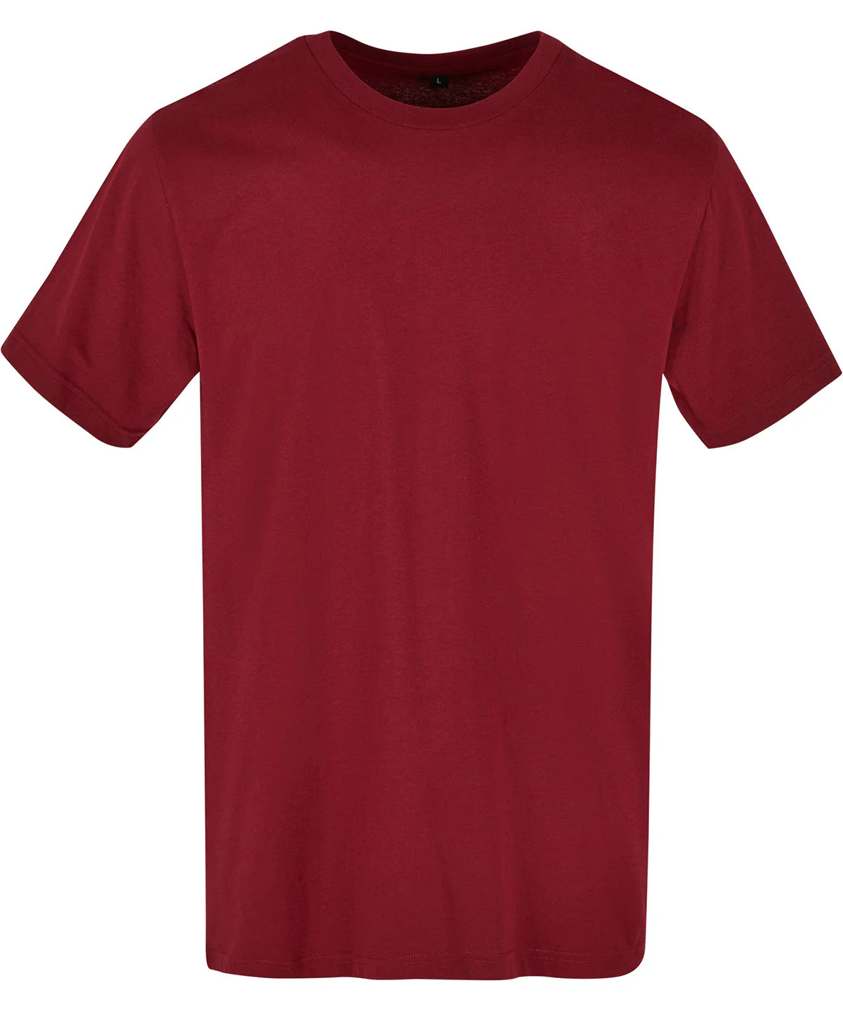 Coozo BB010 Basic round neck tee Other color