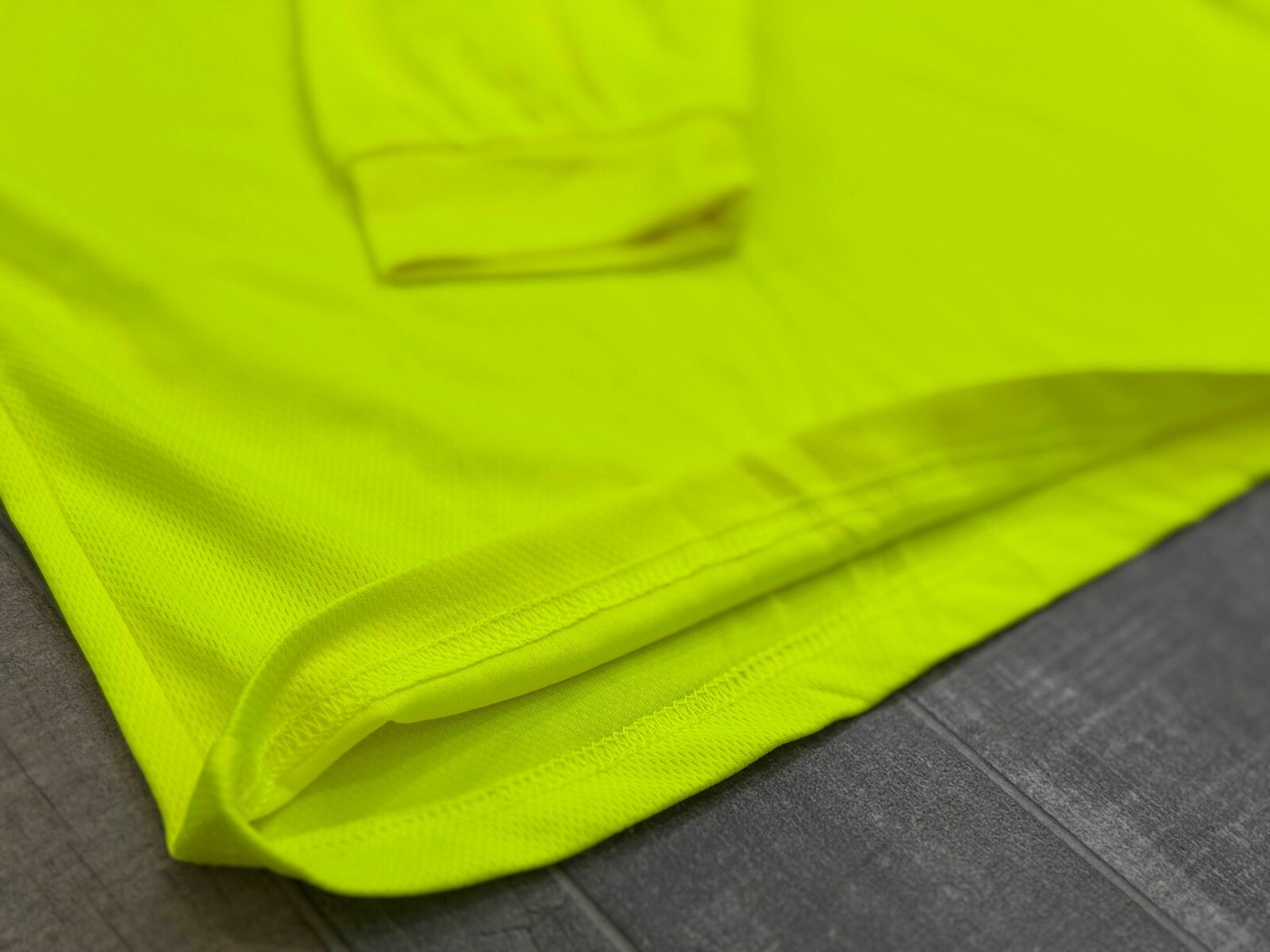 DRI-FIT Performance Long Sleeve T-Shirts, UPF 50+ Sun Protection Shirts