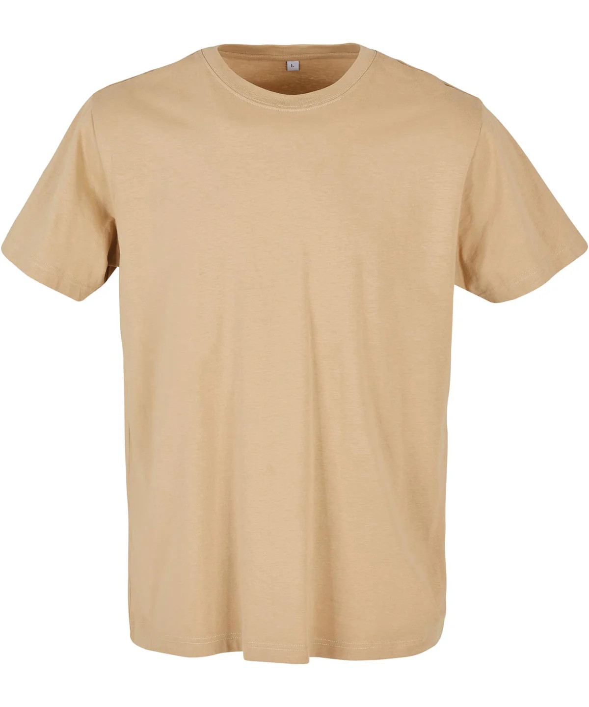 Coozo T-shirt round-neck (BY004) Other color