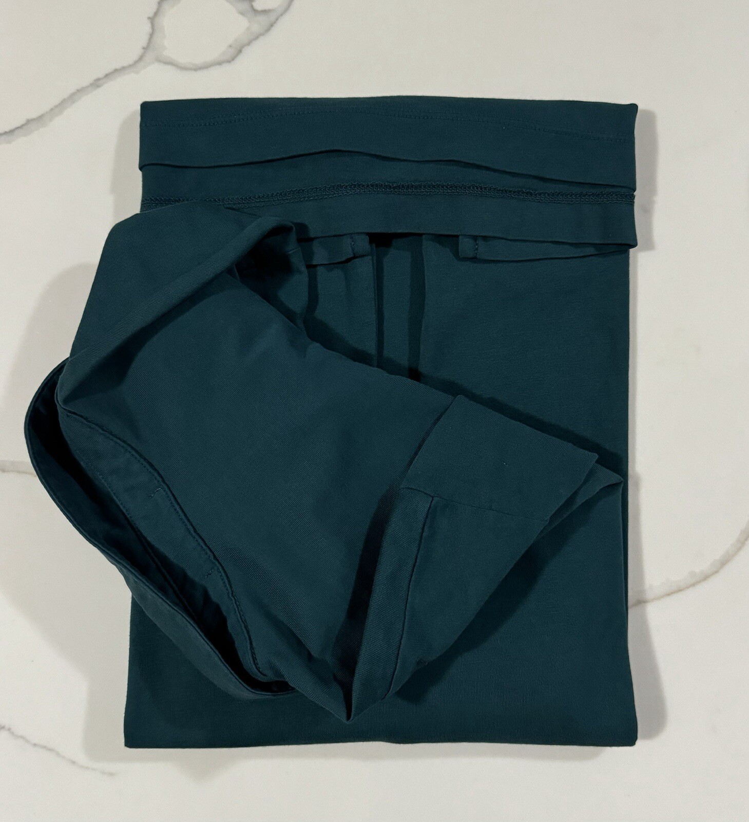 JAMES PERSE Men’s Suede Jersey S/S Polo Retail: $135 (NWT)