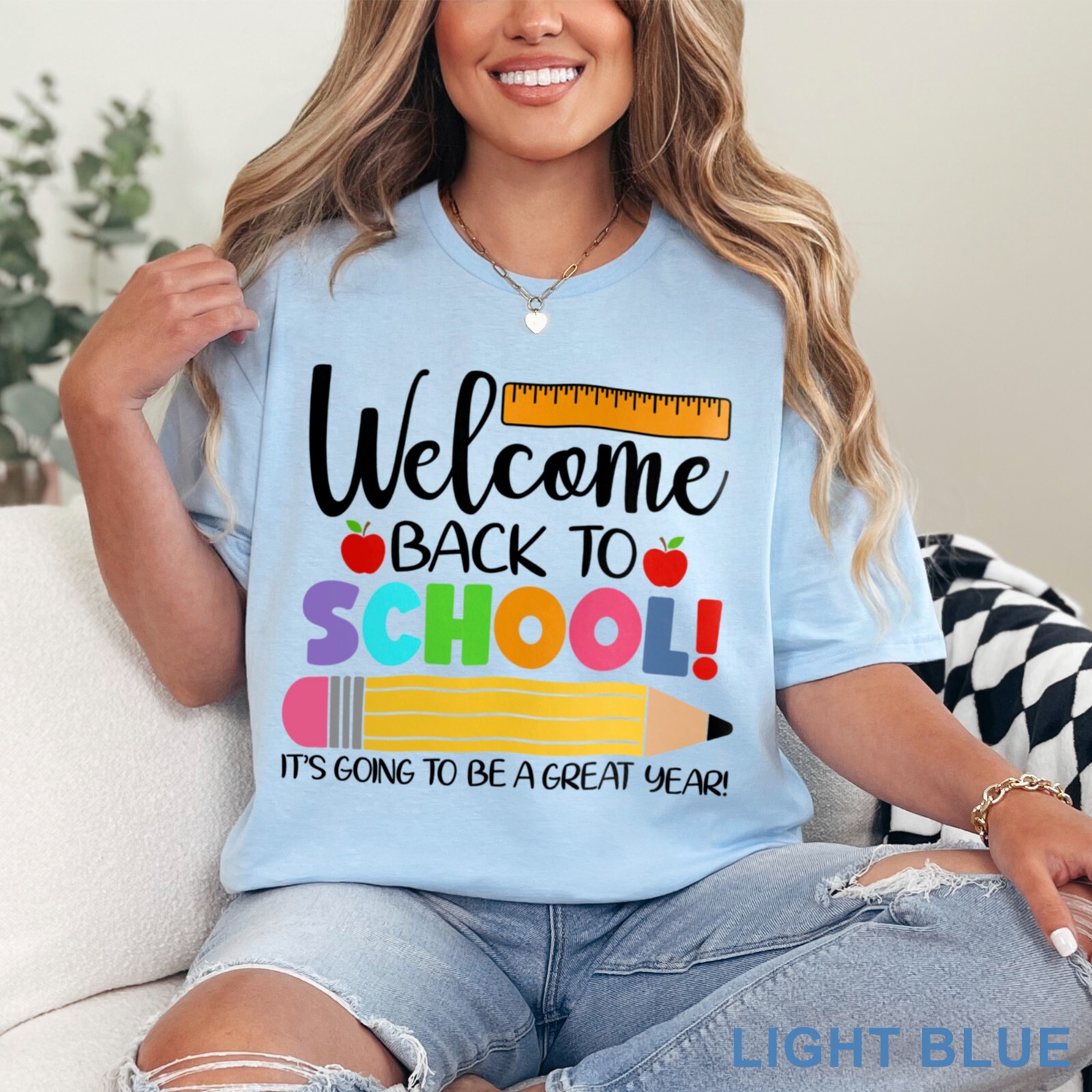 Welcome Back To School Shirt, First Day Of School Shirt, 201730