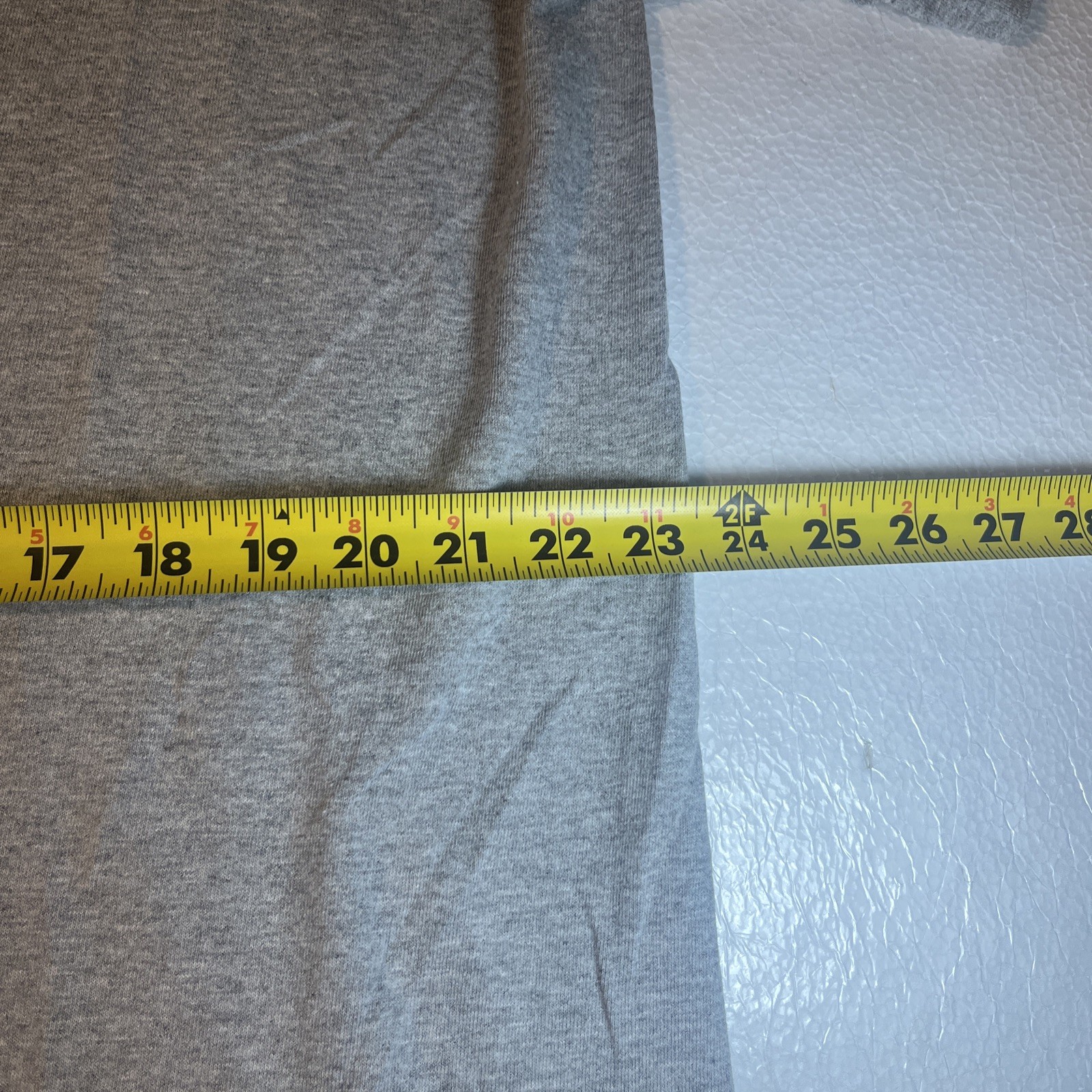 Redeemed Brand” t-shirt Jesus Religious Shirt XL Mens Gray