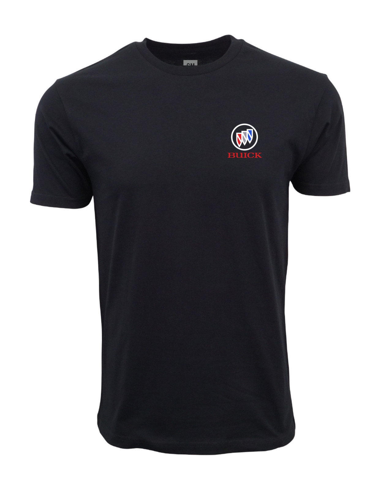 Buick Logo Graphic T shirt