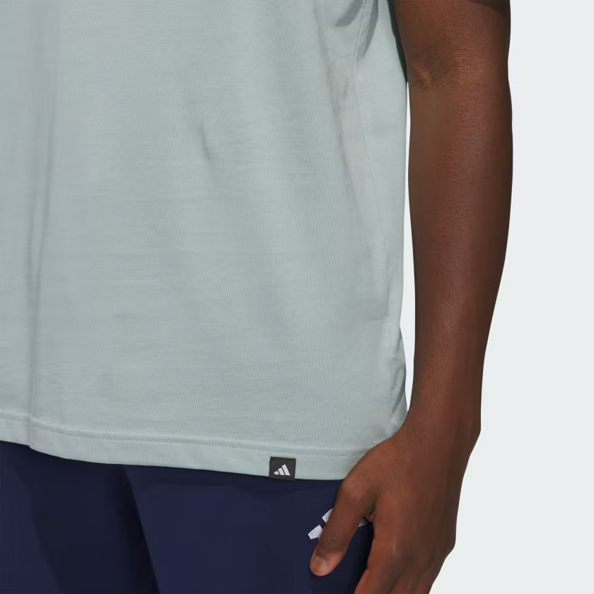 adidas men Color Connect Graphic T-Shirt