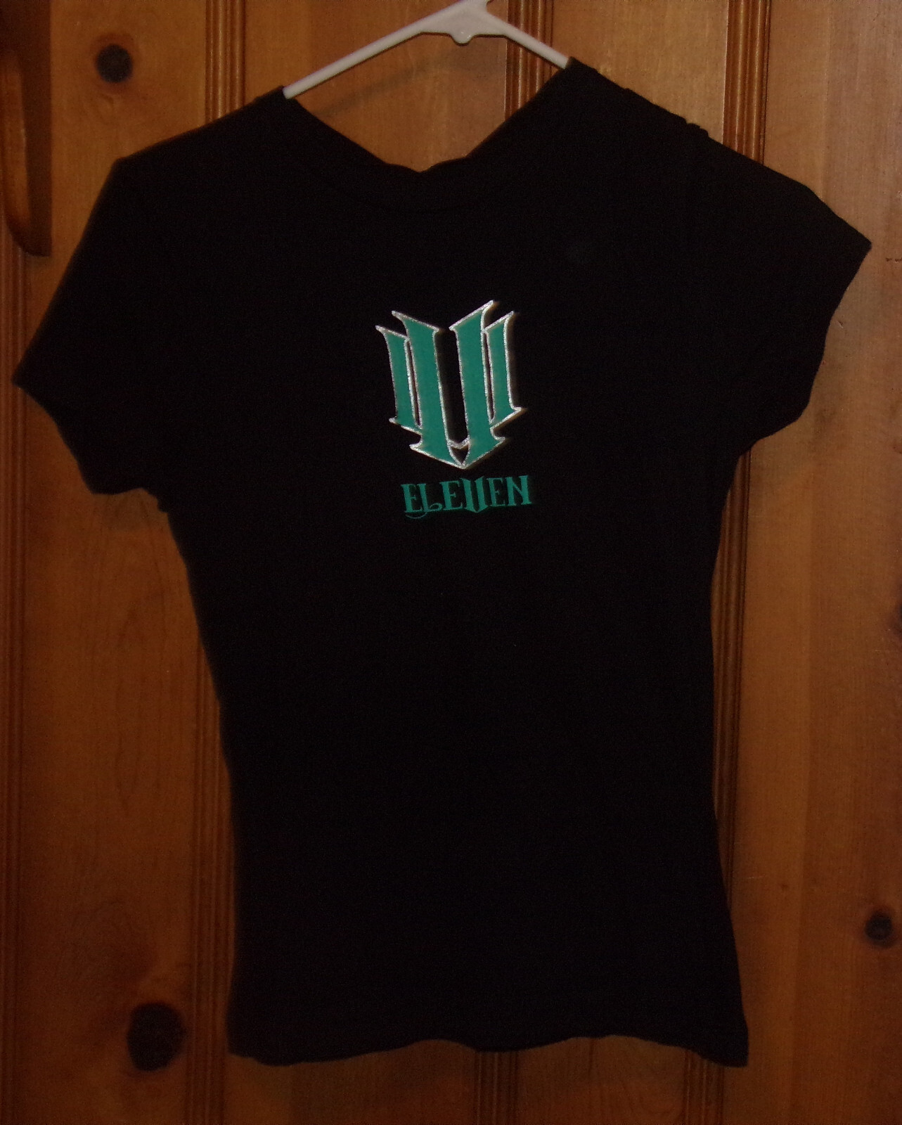 ELEVEN BY VENUS WILLIAMS three diff styles of tops