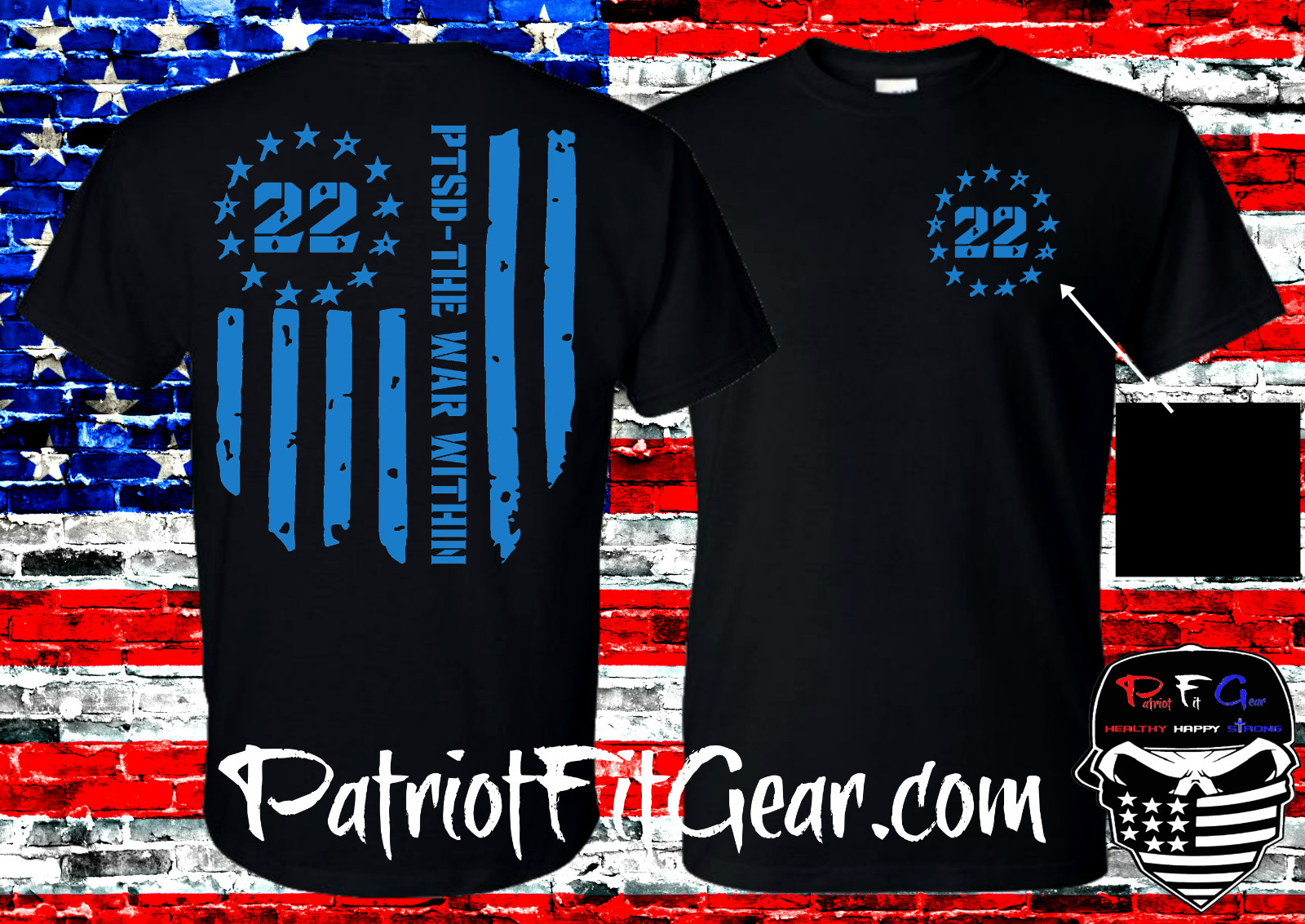 t shirt,PTSD The War Wi,Veteran 22,Suicide Awareness,Military,Support Our Troops