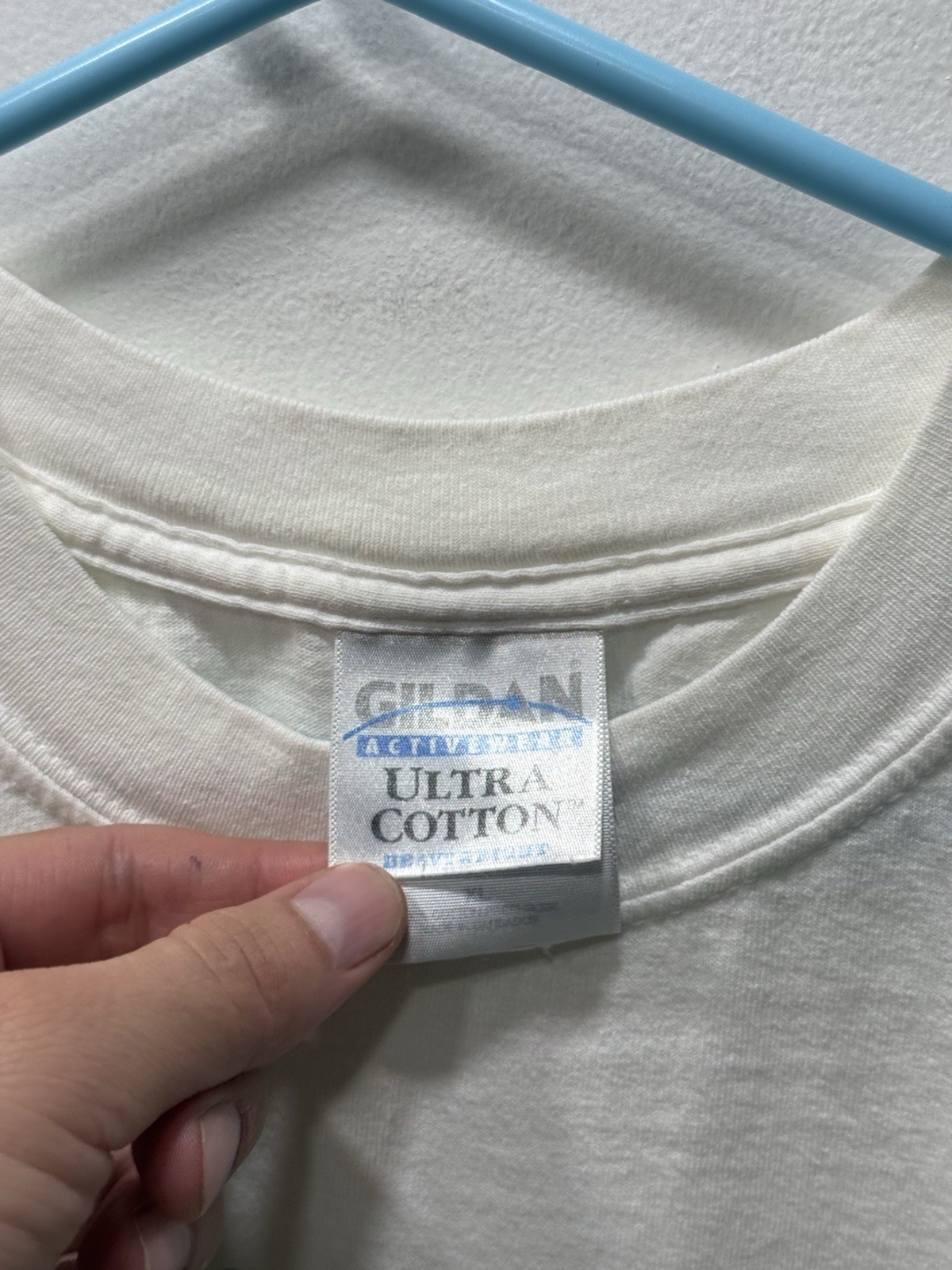 Rare Don Hertzfeldt’s short film “Rejected” Vintage Tshirt (See Pics ) 2000’s