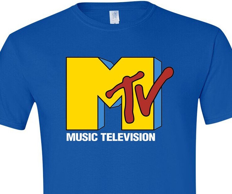 MTV – The Original 80’s Music Television – When it was still music!