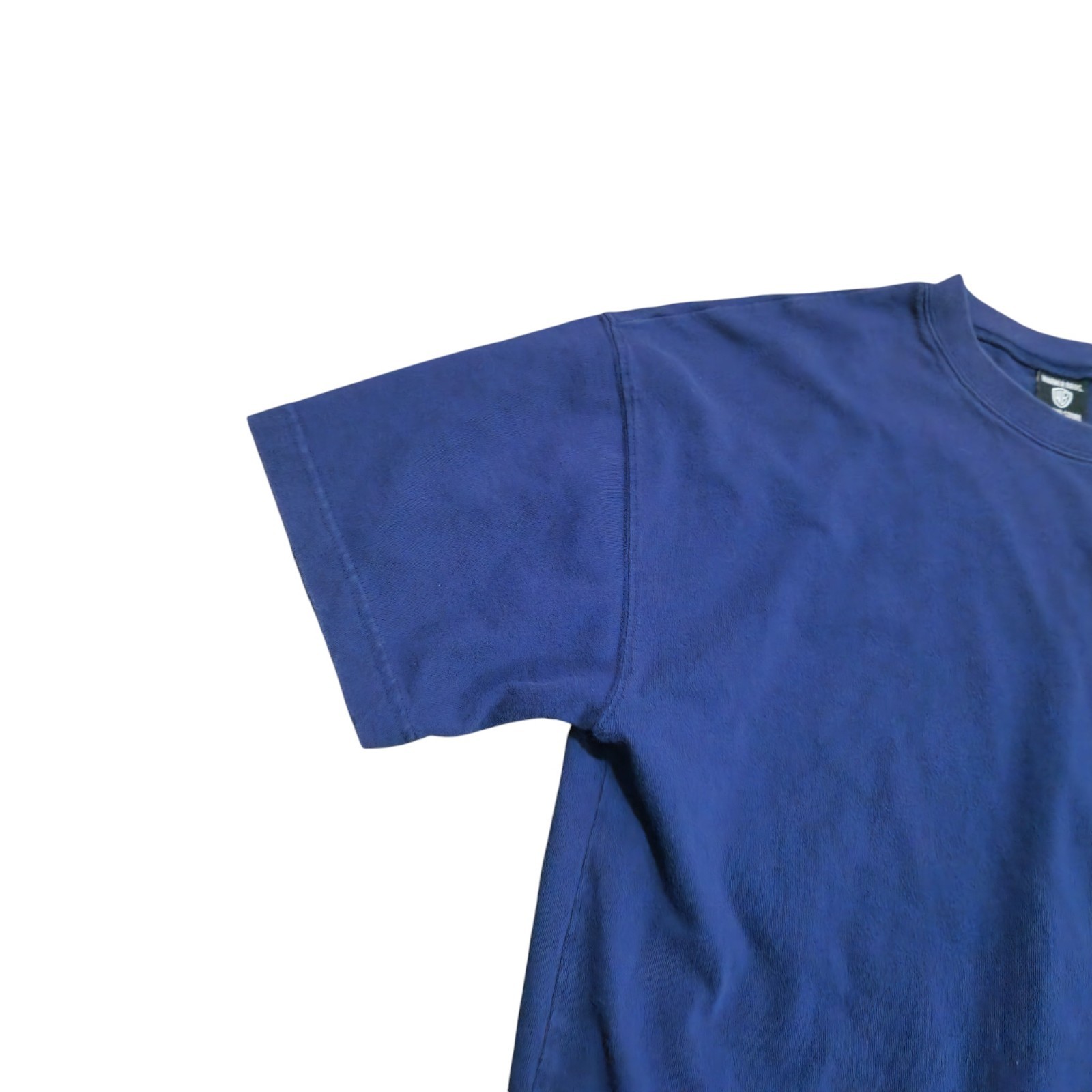 1998 Warner Bros Studio Store Bugs Bunny Blue Men’s Large T-Shirt SEE SIZE CHART