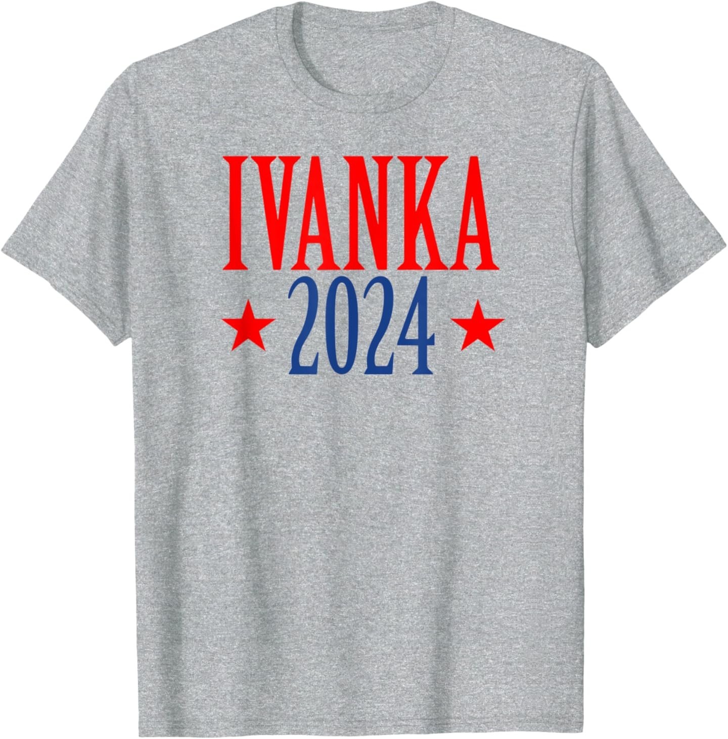 Ivanka 2024 Election T-Shirt