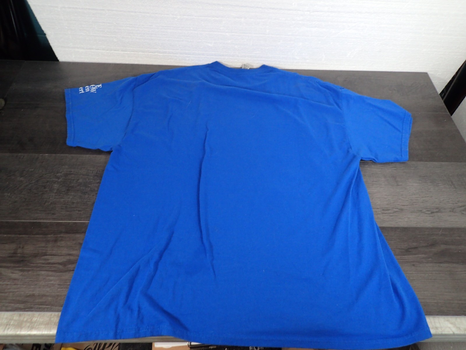 The Late Show with Stephen Colbert Is Potato Shirt Men’s Size 2XL 2022 Official