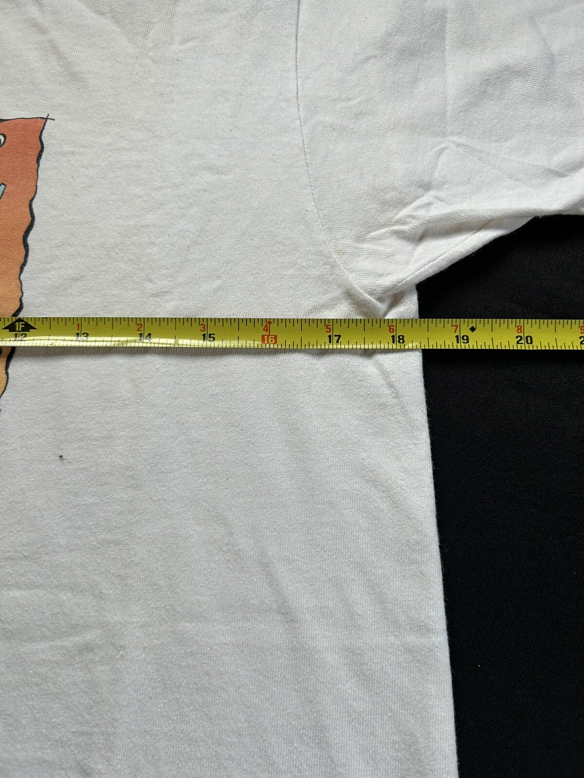 Vintage VANCOUVER CANADA Single Stitch t shirt captain woman source electric