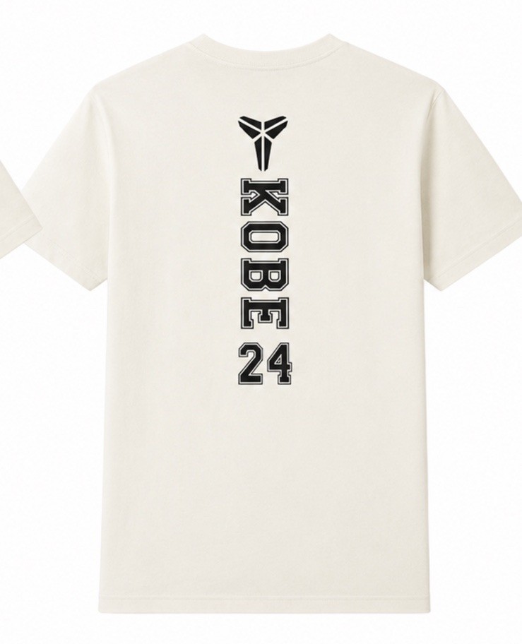 Kobe Bryant Men’s 34-36 Cotton