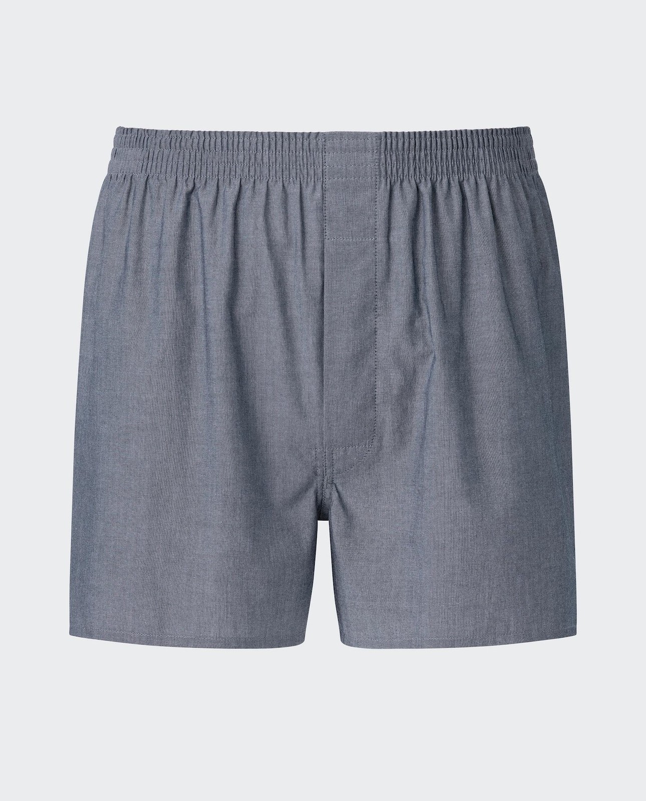 UNIQLO Woven Trunks | Broadcloth Japan NEW