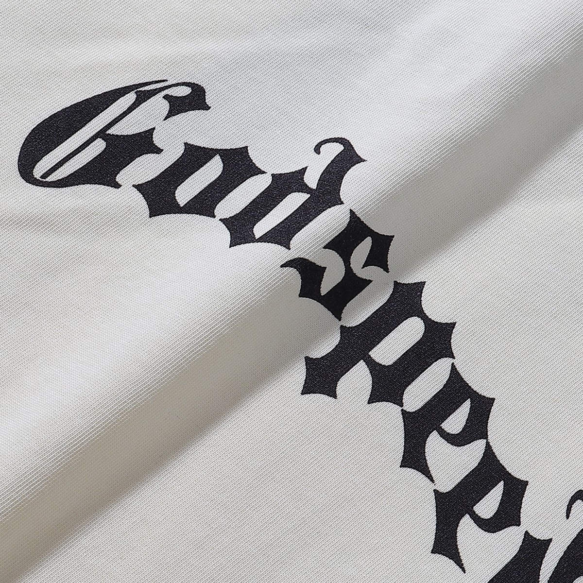 Godspeed Floral Skull Skeleton Vintage Streetwear Graphic Tee T-Shirt