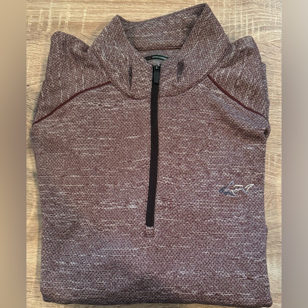 Greg Norman Collection Shirt