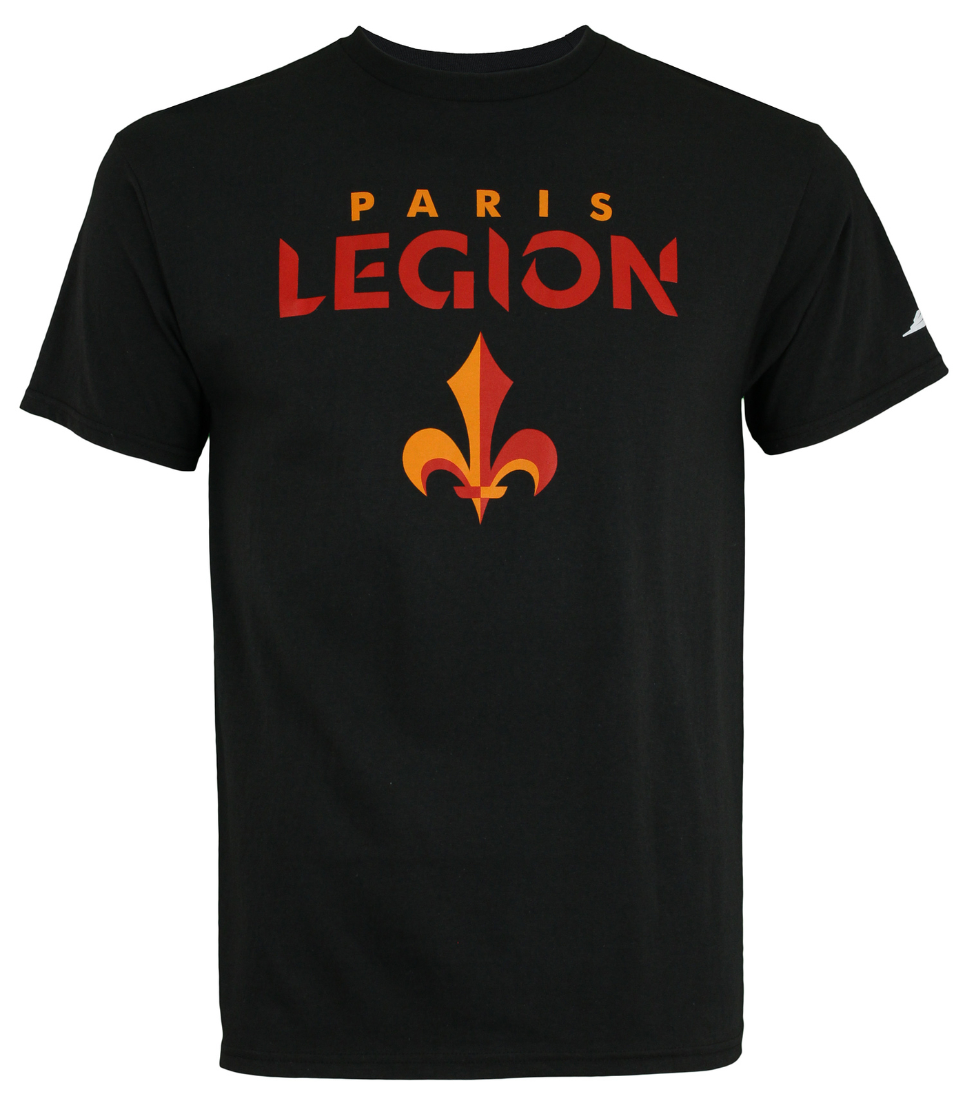 Outerstuff Call Of Duty League Men’s Paris Legion Identity Short Sleeve Tee