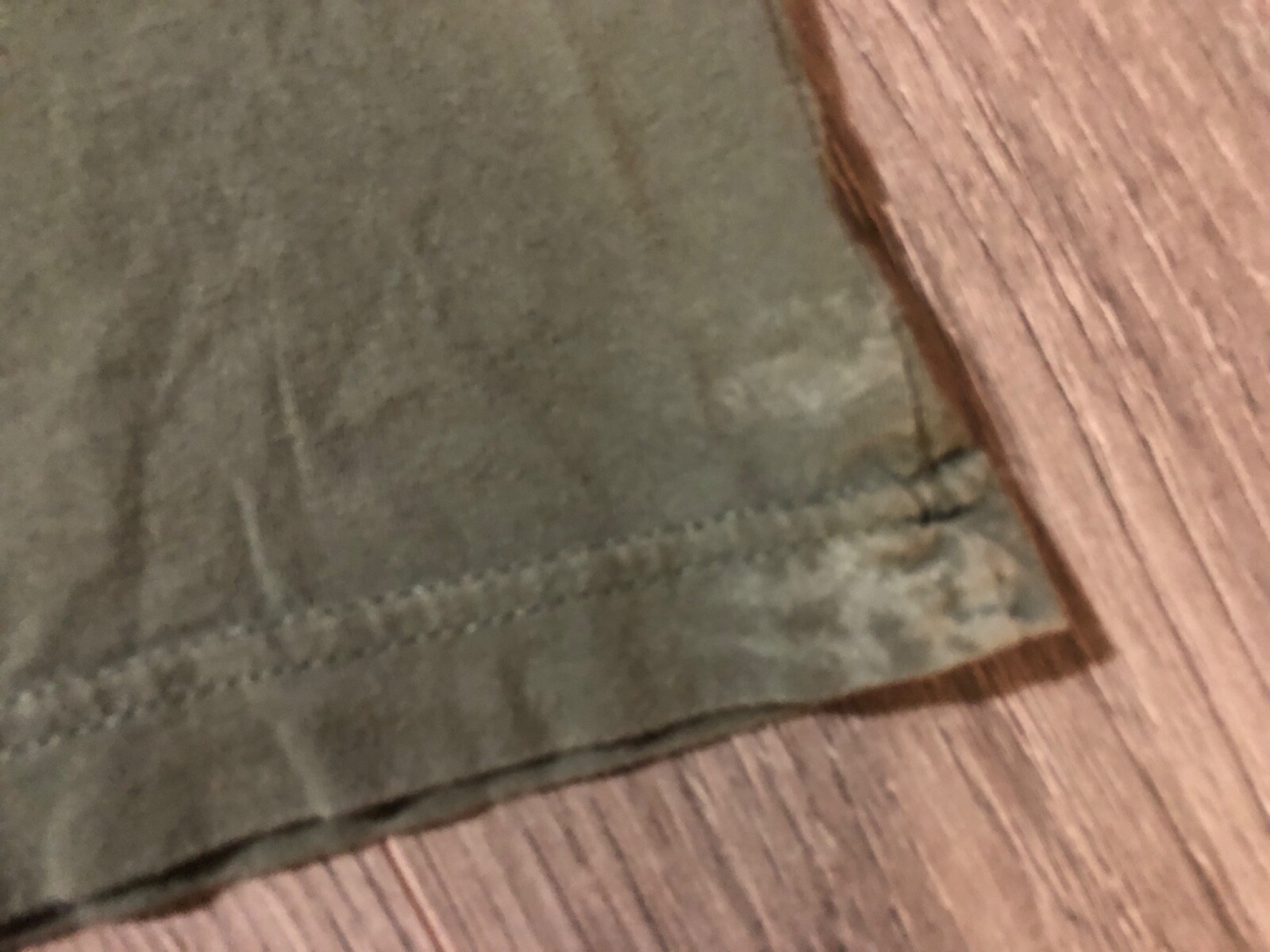 Destiny 2 Witch Queen Dev Team 2022 T-Shirt (Worn and stained)