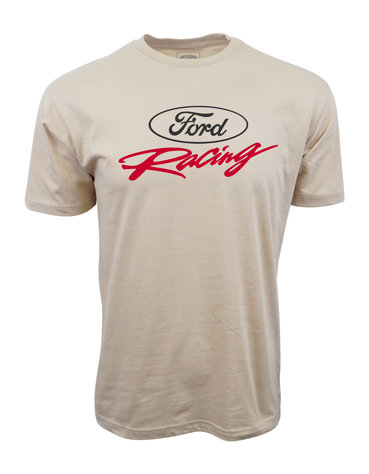 FORD RACING GRAPHIC MENS T SHIRT