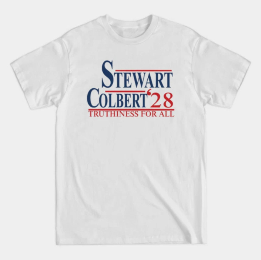 STEPHEN-COLBERT T-Shirt