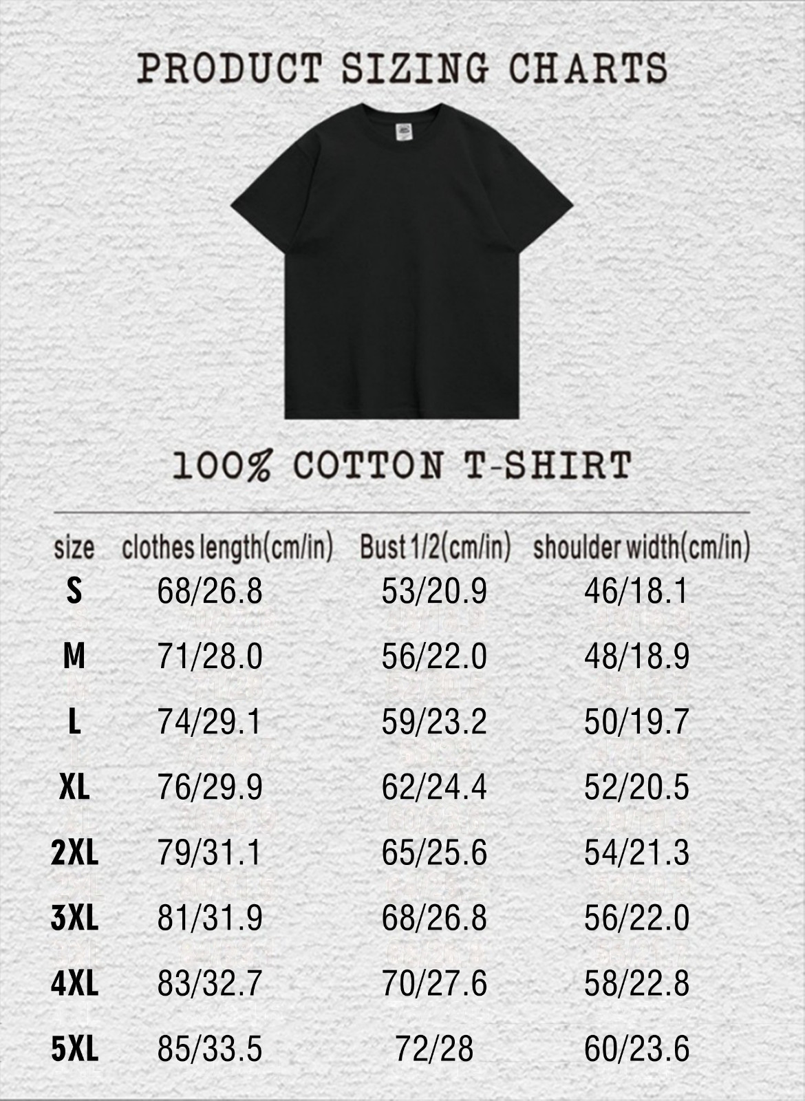 Men’s “brother and sister” T-shirt, crew neck casual wear, spring and summer.