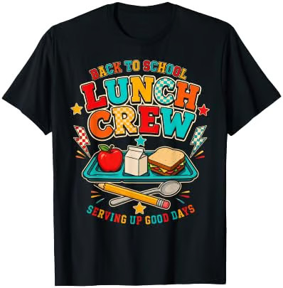 Back to School Tees