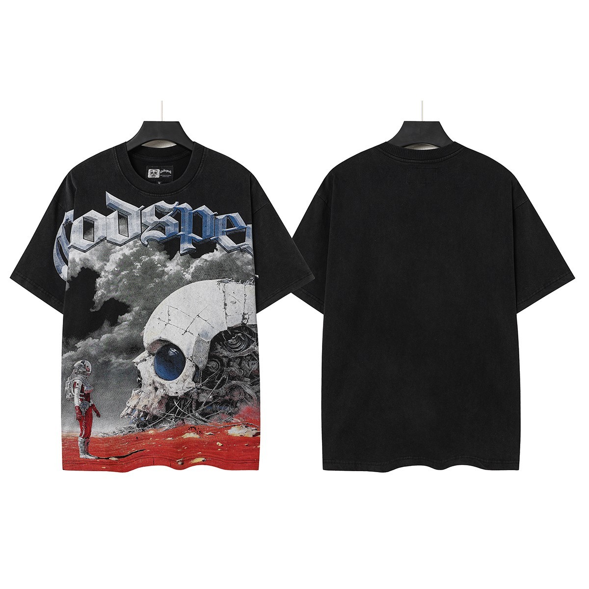 Godspeed t shirt authentic S/M/L/XL tee black