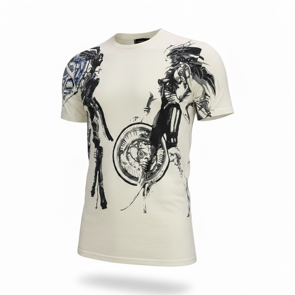 Official Final Fantasy XIII Shiva Sisters Shirt Medium Square Enix Rare