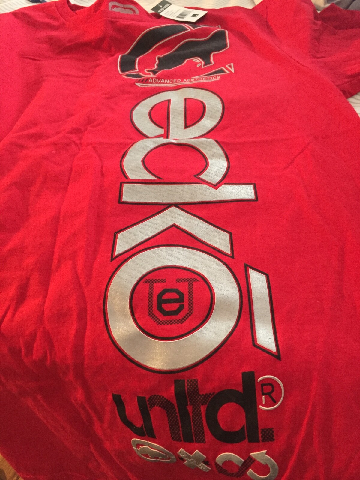 Eck? Unltd. T-Shirt