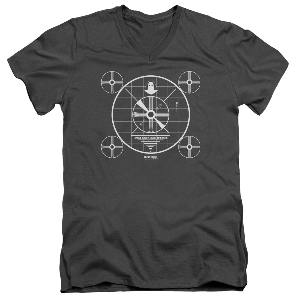Space Ghost Coast to Coast Licensed T-Shirt