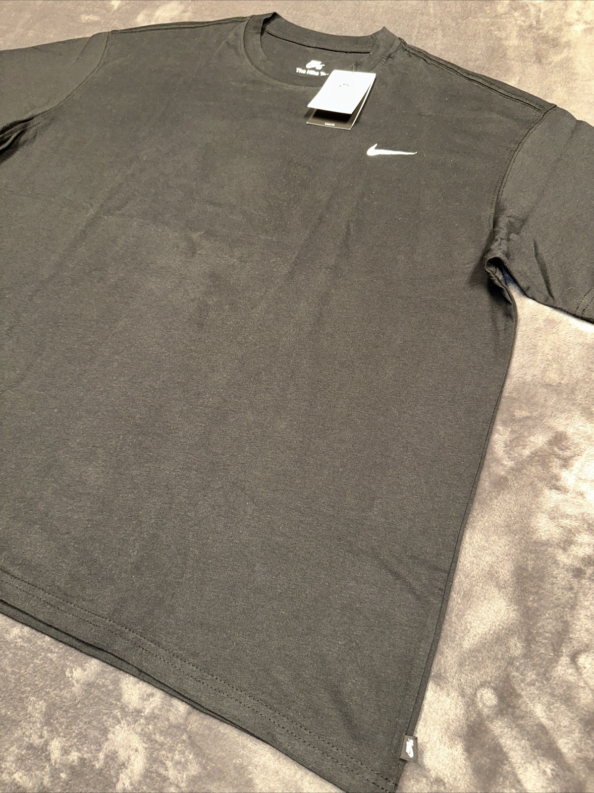 NWT Nike Sportswear Essentials Utility Pants DM6681-250 Beige Tan Men’s 34