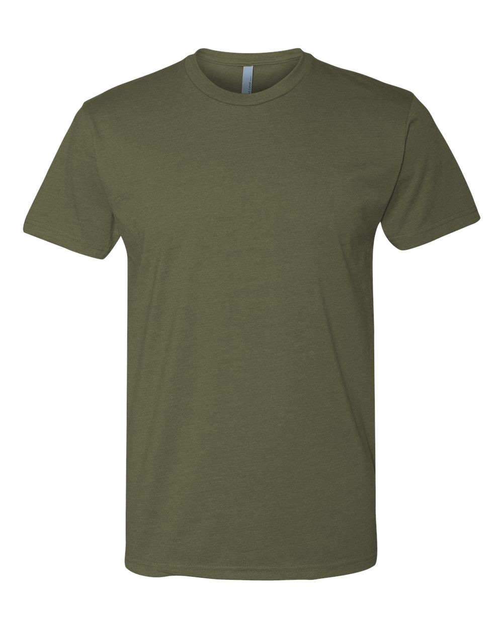 NEW Blank Next Level Unisex/Mens T-Shirt #3600 Cotton or #6210cvc Various Colors