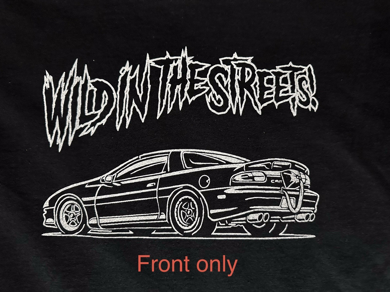 Z28 SS Camaro LS3 T Shirt Ls1 Ls2 5.3 6.0 RS ZL1 Cammed Turbo 6.2 LS6 4th Gen 4