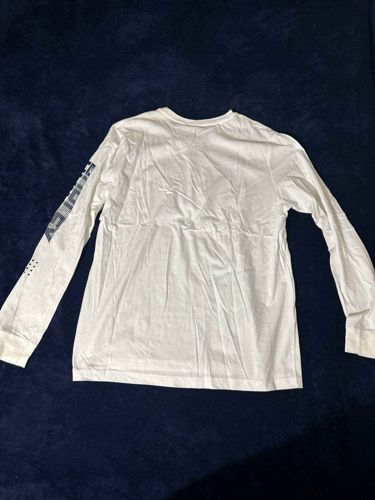 Hurley Long Sleeve Large Shirt NEW