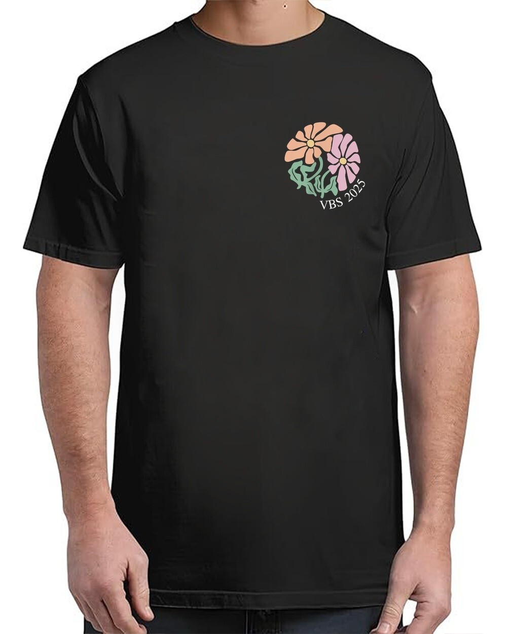 Flower for Adult S-4XL T-Shirt