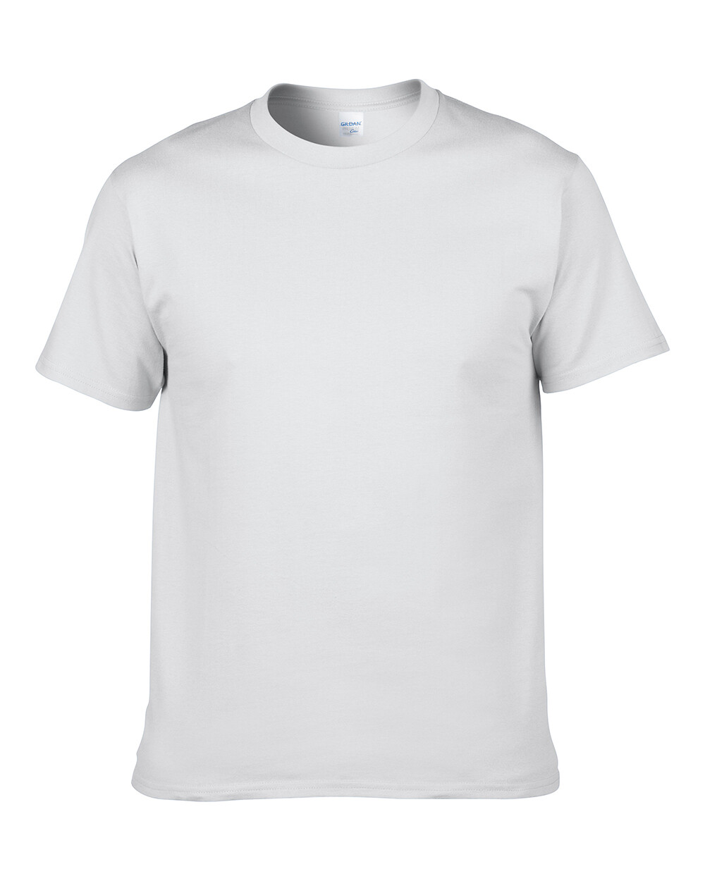 Gildan t-shirt, G500, Blank Short Sleeves, 5.3oz, S-Xl, Heavy Cotton