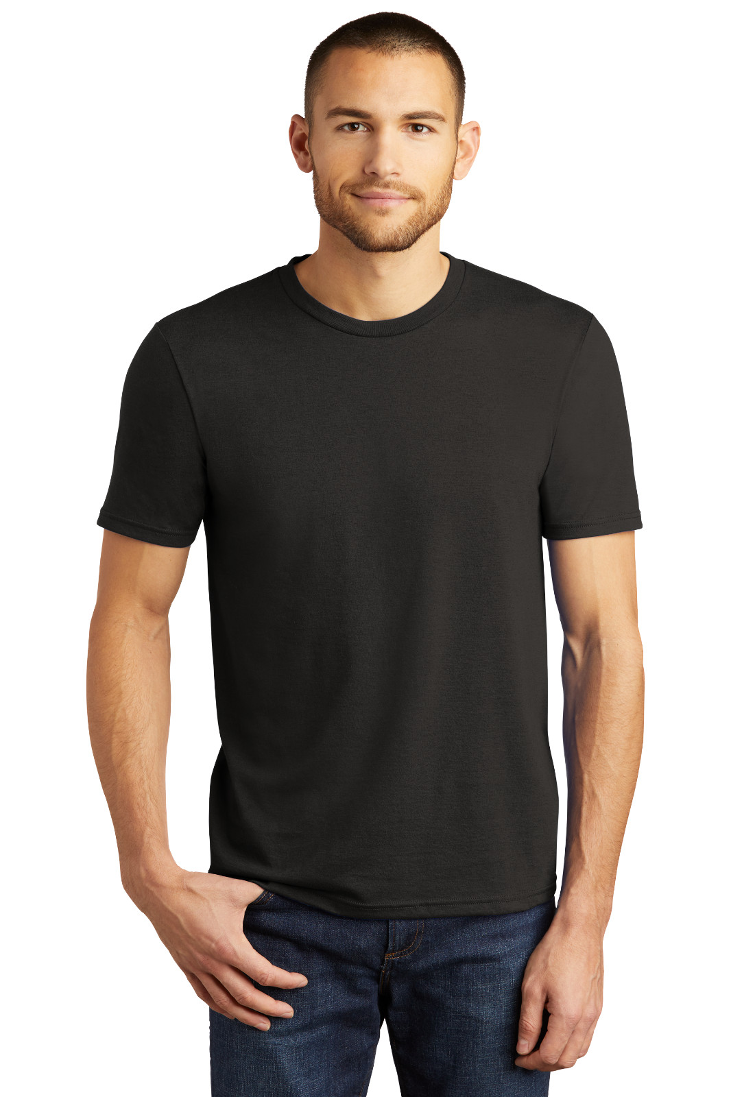 DM130 District ® Perfect Tri ® Tee DM130
