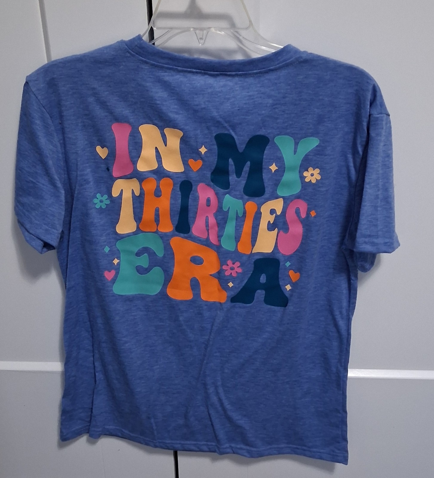 In My 30s Era Tshirt