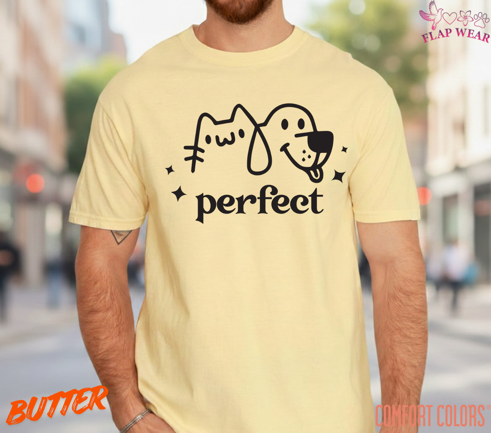 Unisex Pet Lover Dog cat ,T shirt women,T shirt men,T shirt vintage Mom Dad